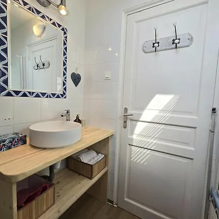 Maison En Pierre, Animaux Ok - 6 Pers. - Fr-1-616-565 Holiday home *